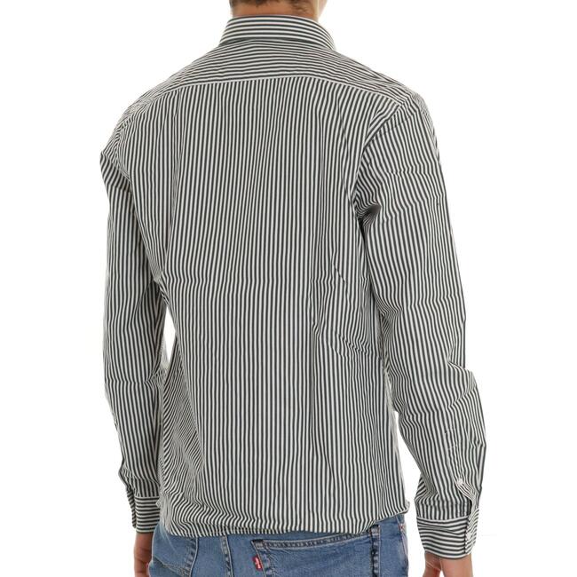 CAMICIA A RIGHE SUN68 - Mad Fashion | img vers.650x/